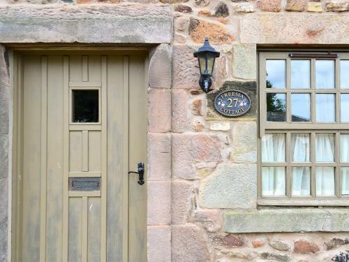 Freesia Cottage