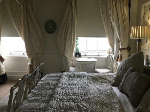 Hostal Ty Anne Guest House