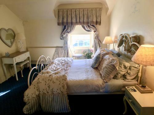 Hostal Ty Anne Guest House