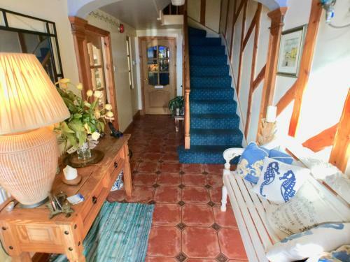 Hostal Ty Anne Guest House