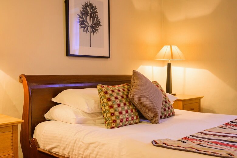 Hotel The Swan