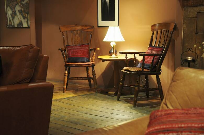 Hotel The Swan