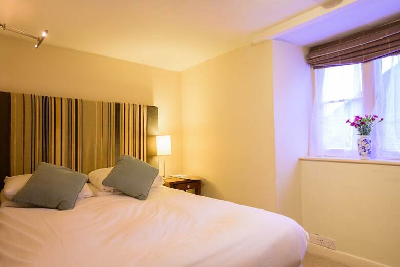 Hotel The Swan