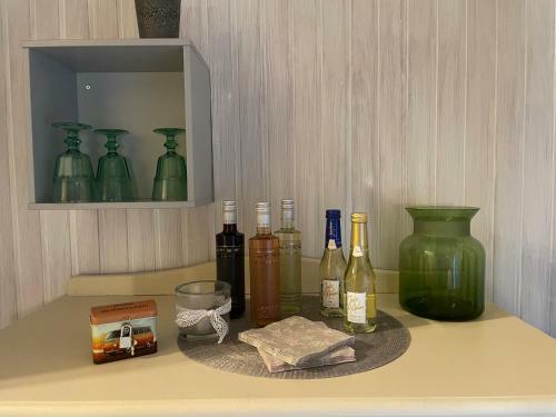 Apartamento Ferienwohnung Ram 1