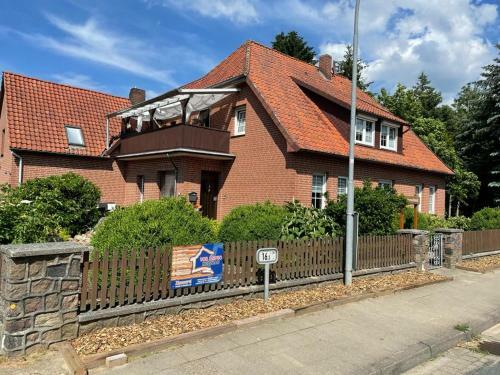 Apartamento Ferienwohnung Ram 1