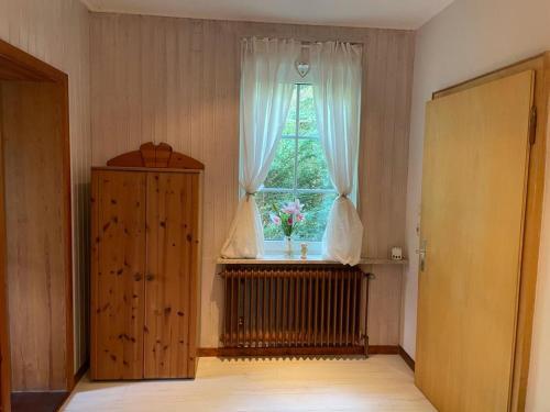 Apartamento Ferienwohnung Ram 1