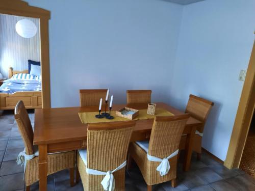 Apartamento Ferienwohnung Ram 1