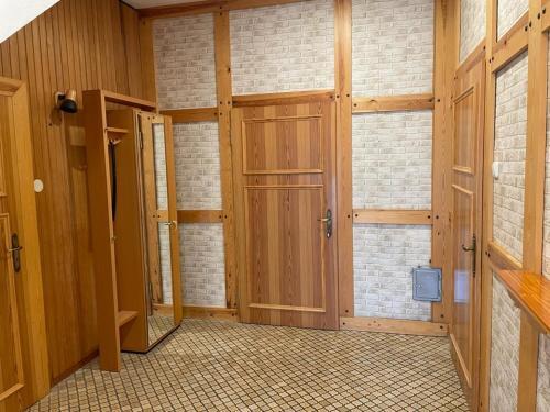 Apartamento Ferienwohnung Ram 1