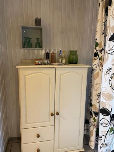 Apartamento Ferienwohnung Ram 1