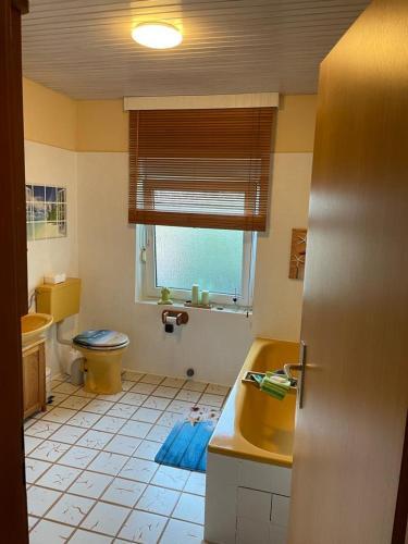 Apartamento Ferienwohnung Ram 1