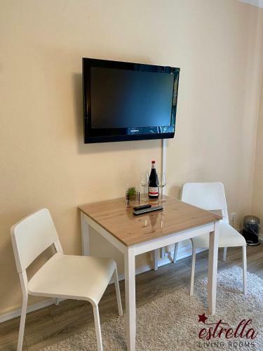 Apartamento Estrella Living Rooms 87