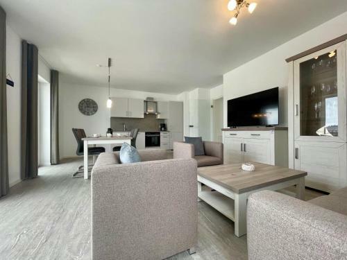 Apartamento Sonnenweg 48-4 Sauerlandblick