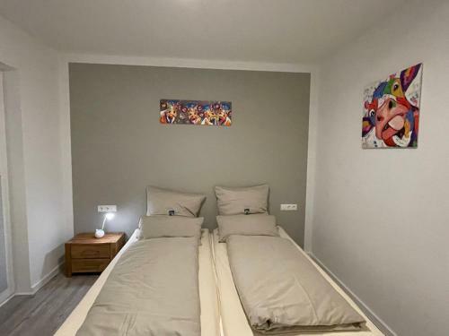 Apartamento Ferienhaus Diemelblick