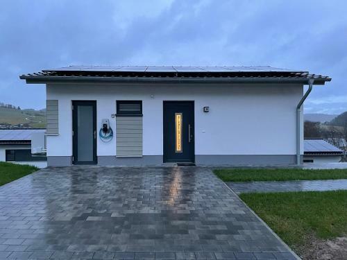 Apartamento Ferienhaus Diemelblick