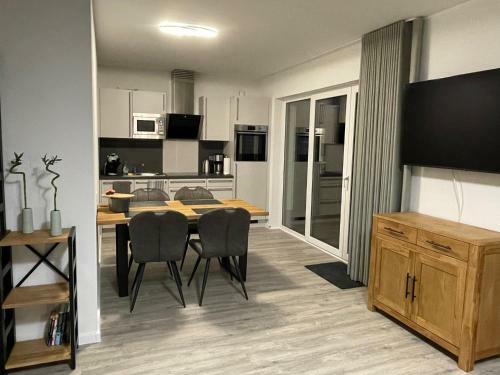 Apartamento Ferienhaus Diemelblick