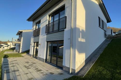 Apartamento Ferienhaus Diemelblick