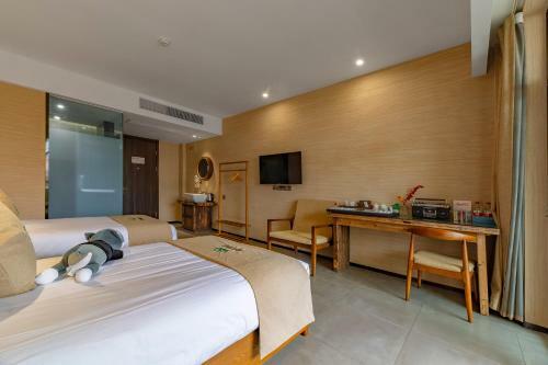 Hotel Grand Hui
