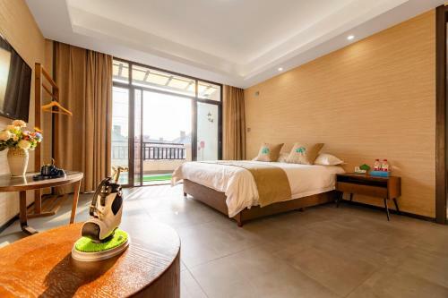 Hotel Grand Hui