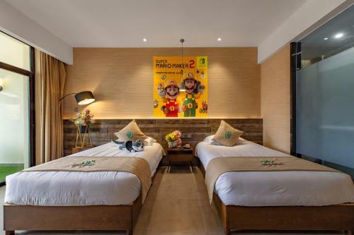 Hotel Grand Hui