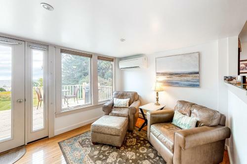 Lupine Cottage
