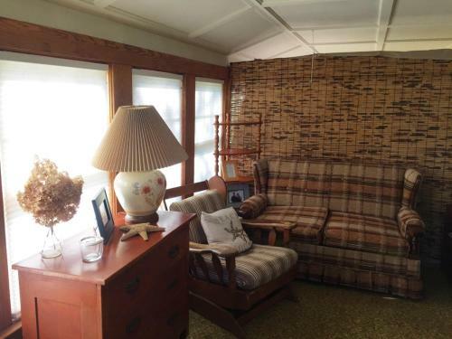 Sea Rose Cottage