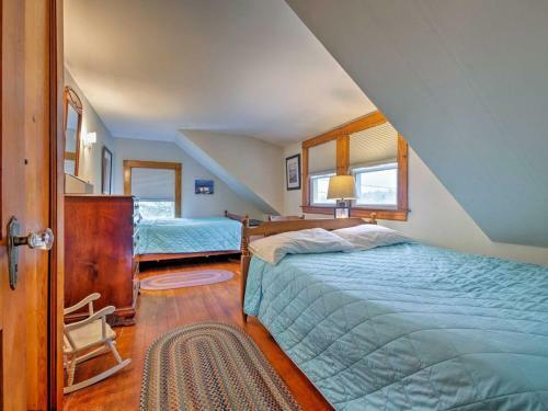 Sea Rose Cottage