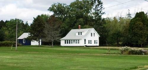 Sea Rose Cottage