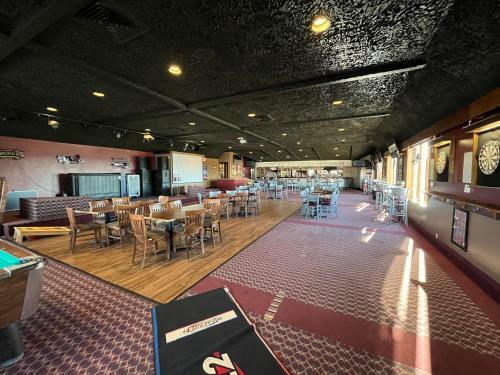 Hotel Presque Isle Inn
