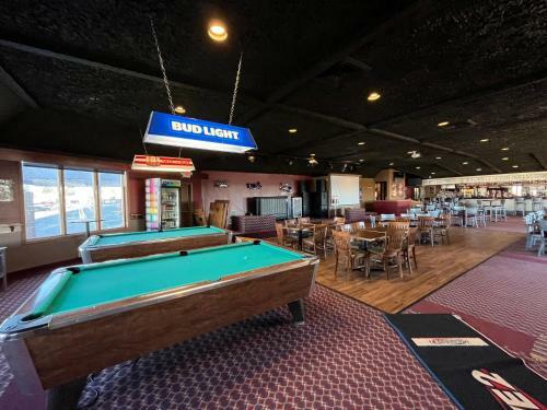 Hotel Presque Isle Inn