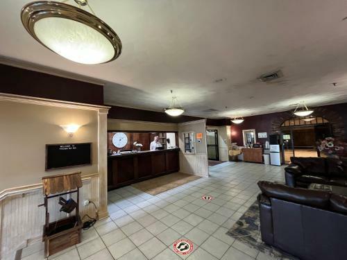 Hotel Presque Isle Inn