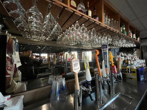 Hotel Presque Isle Inn