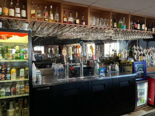 Hotel Presque Isle Inn