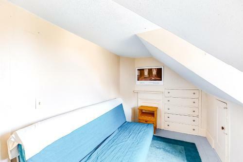 Apartamento Rockland Dreamscape