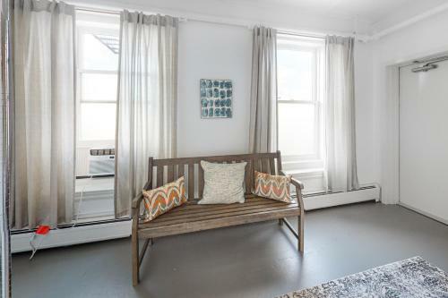 Apartamento Rockland Paradise