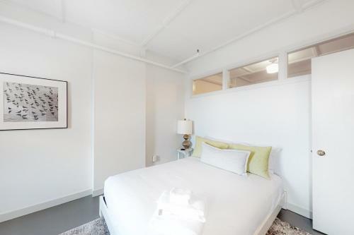 Apartamento Rockland Paradise
