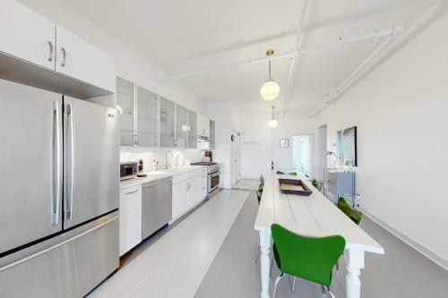 Apartamento Rockland Paradise