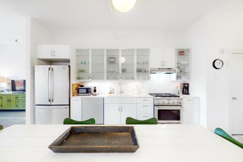 Apartamento Rockland Paradise