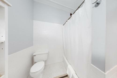 Apartamento Rockland Paradise