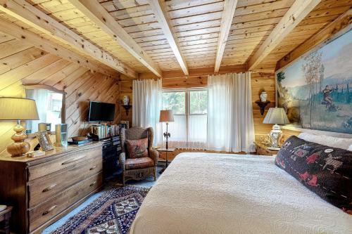 The River Lodge