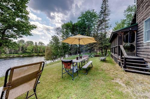 The River Lodge