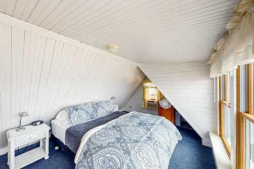 Dream Harbor Cottage