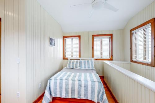 Dream Harbor House And Cottage
