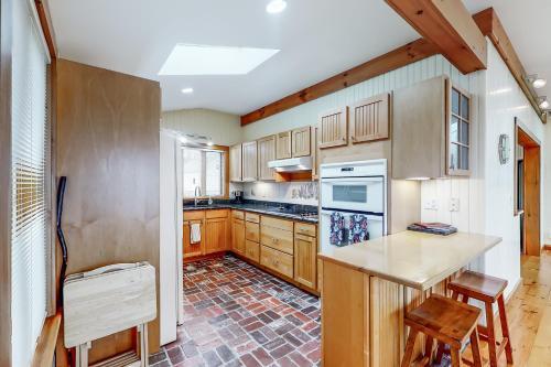 Dream Harbor House And Cottage