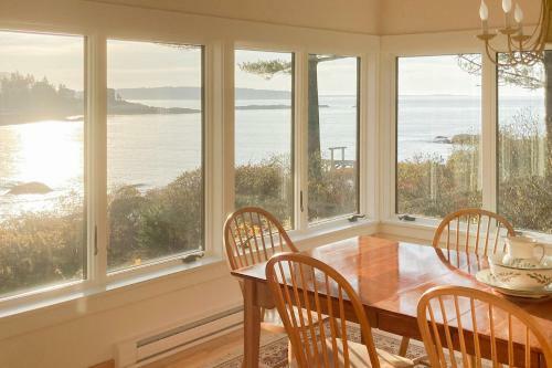 Southport Retreat