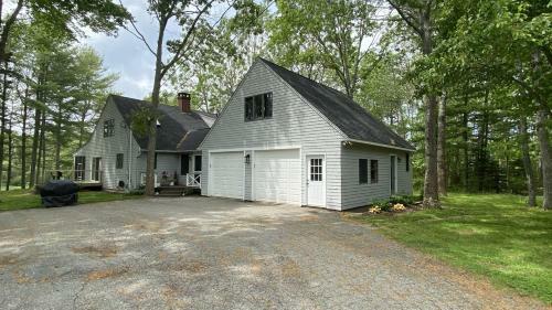 Pine Cove Cottage