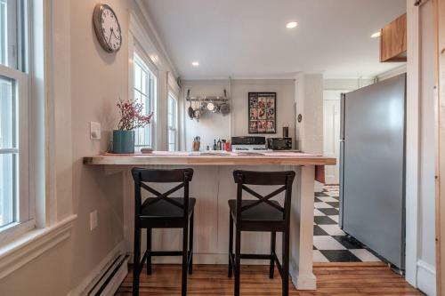 Apartamento Haven On The Hill