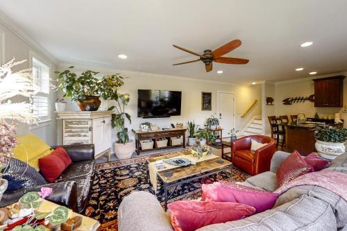 South Portland Cottage