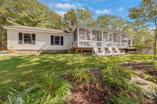 Jcr Taunton Bay Hideaway Home