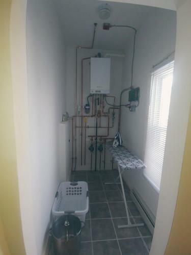 Apartamento East Bayside/ Munjoy - Charming Downtown Escape