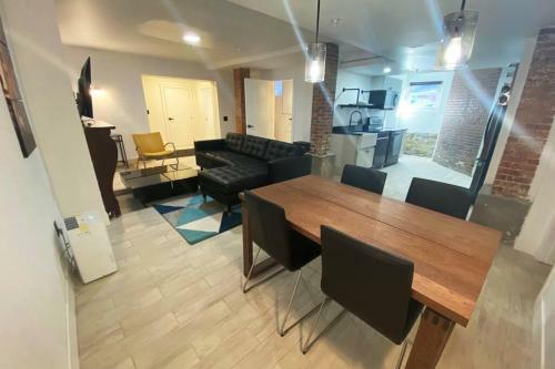 Apartamento Ultra Cool New Modern Flat